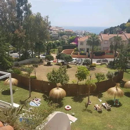 Lolo's House Benalmádena