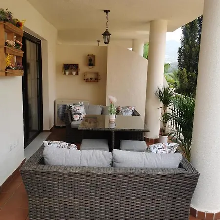 Lolo's House Benalmádena