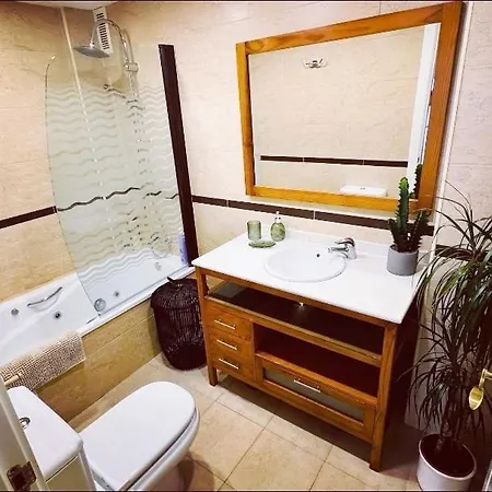 Apartamento Lolo's House Benalmádena
