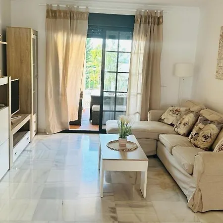Apartamento Lolo's House