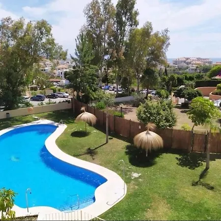 Lolo's House Benalmadena