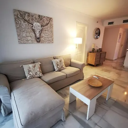 Lolo's House Apartment Benalmadena