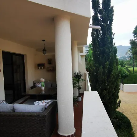Lolo's House Apartment *