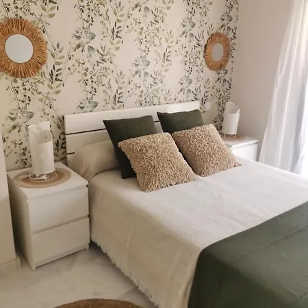 Lolo's House Apartment Benalmadena